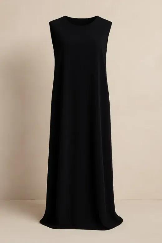 Sous-Robe Basic Essentielle