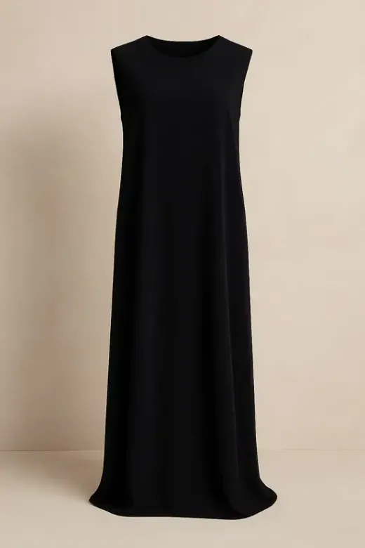 Sous-Robe Basic Essentielle