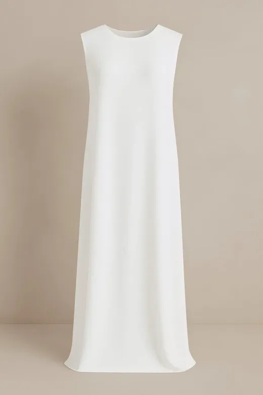 Sous-Robe Basic Essentielle
