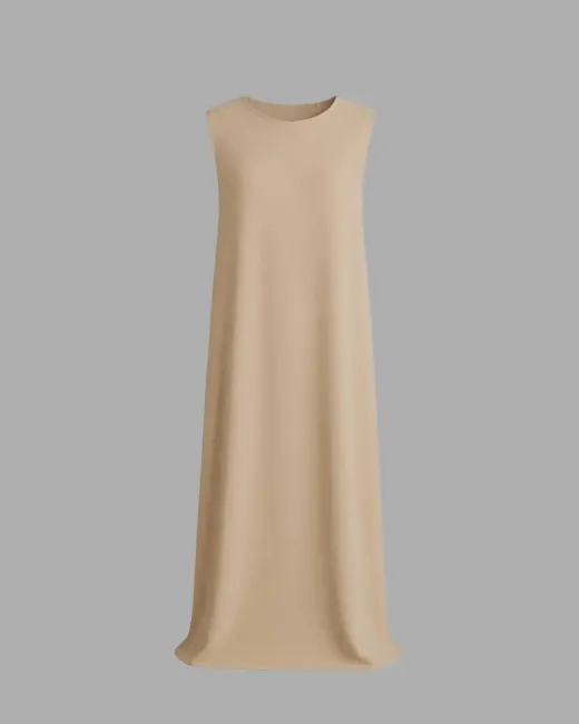 Sous-Robe Basic Essentielle