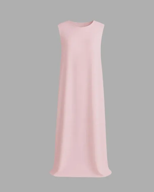 Sous-Robe Basic Essentielle