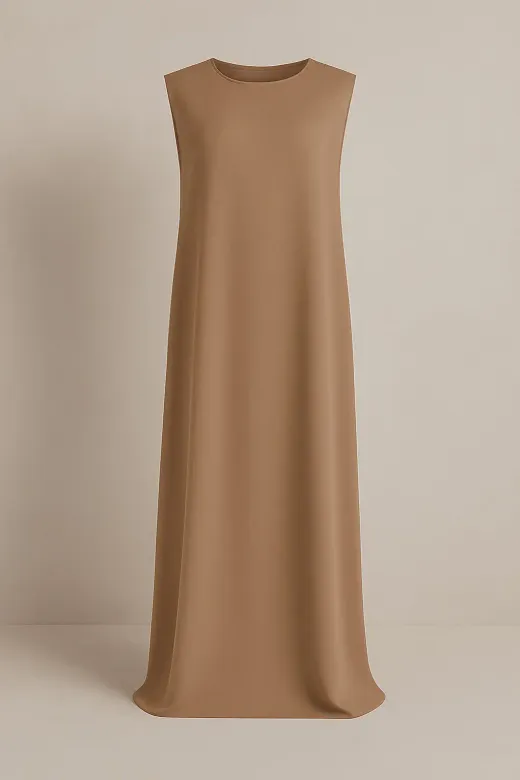 Sous-Robe Basic Essentielle