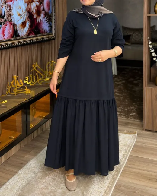 T-Shirt Robe