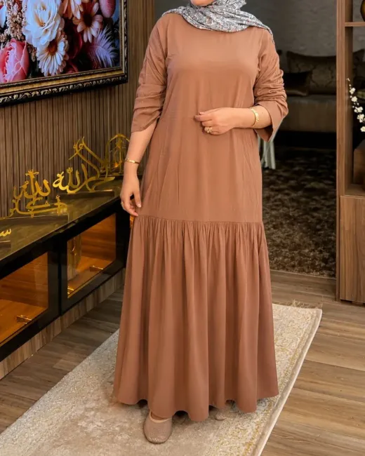 T-Shirt Robe