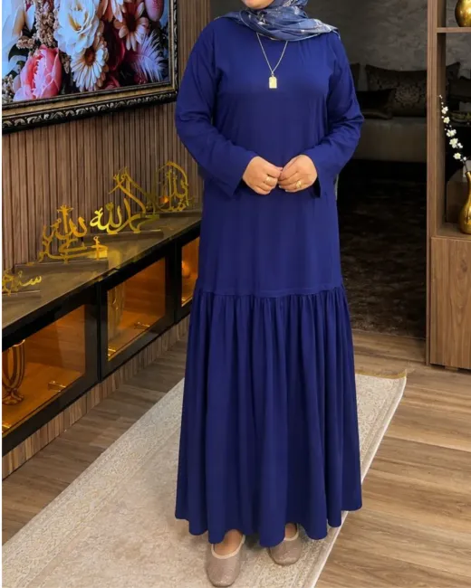 T-Shirt Robe