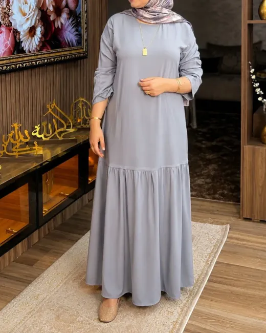 T-Shirt Robe